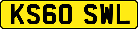 KS60SWL