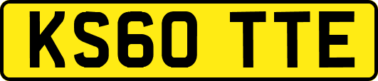 KS60TTE