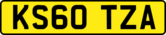 KS60TZA