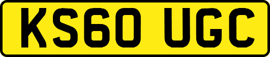KS60UGC