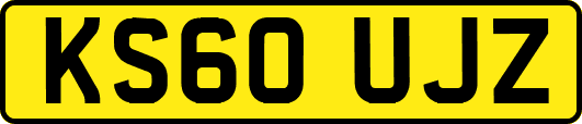 KS60UJZ