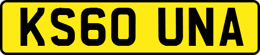 KS60UNA