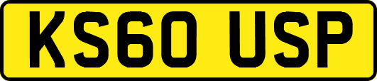 KS60USP