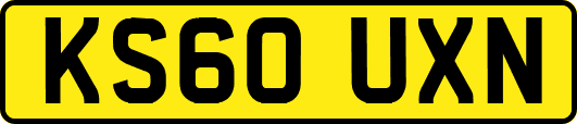KS60UXN