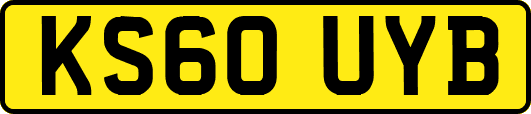 KS60UYB