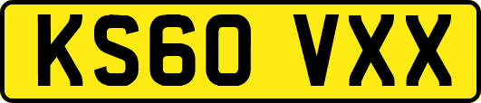 KS60VXX