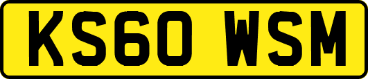 KS60WSM