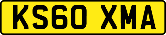 KS60XMA