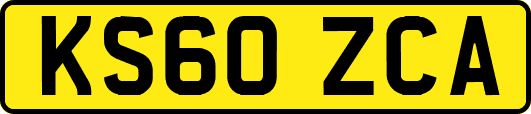 KS60ZCA