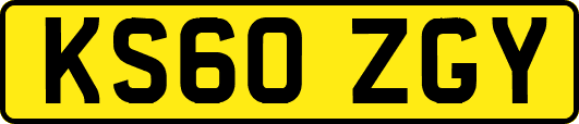 KS60ZGY