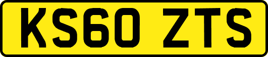 KS60ZTS