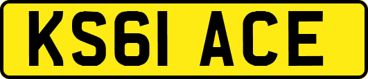 KS61ACE
