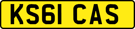 KS61CAS