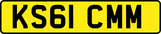 KS61CMM