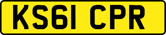 KS61CPR