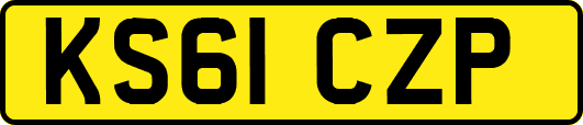 KS61CZP