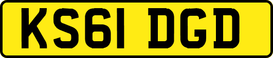 KS61DGD