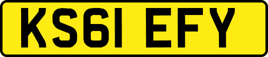 KS61EFY