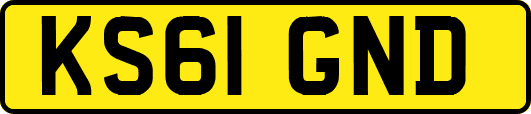 KS61GND