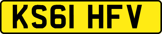 KS61HFV