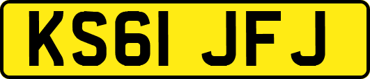 KS61JFJ