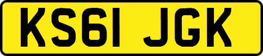 KS61JGK