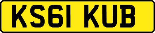 KS61KUB
