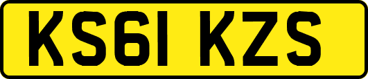 KS61KZS