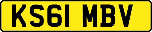 KS61MBV