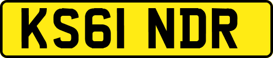 KS61NDR