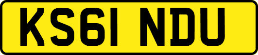 KS61NDU