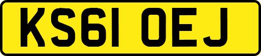 KS61OEJ
