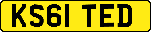 KS61TED