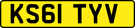 KS61TYV