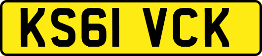 KS61VCK