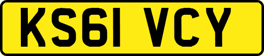 KS61VCY