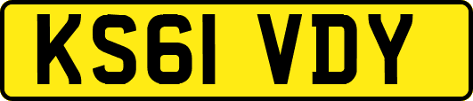 KS61VDY