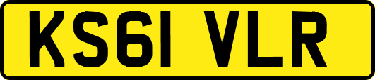 KS61VLR
