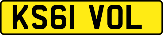 KS61VOL