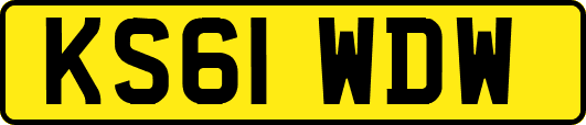 KS61WDW