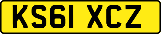 KS61XCZ