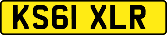 KS61XLR