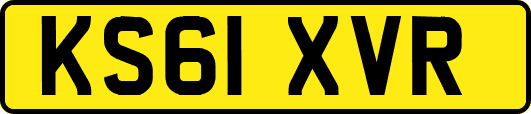 KS61XVR