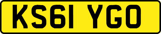 KS61YGO