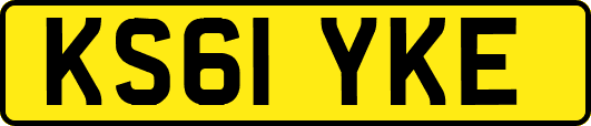 KS61YKE