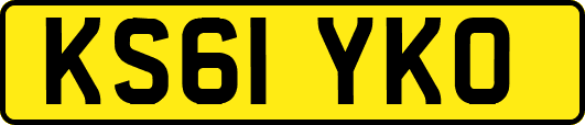KS61YKO