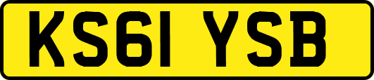 KS61YSB