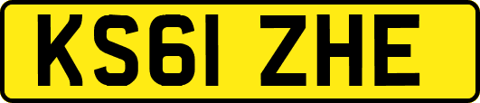 KS61ZHE