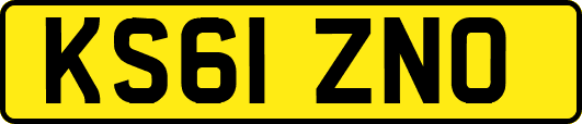 KS61ZNO
