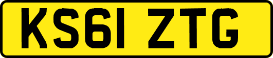 KS61ZTG